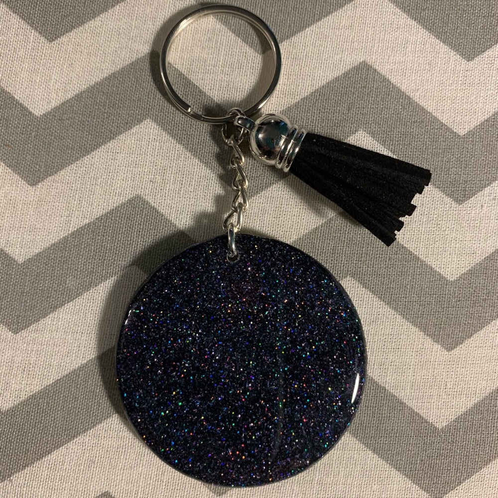 Harley Davidson Keychain - Picture 2 of 2